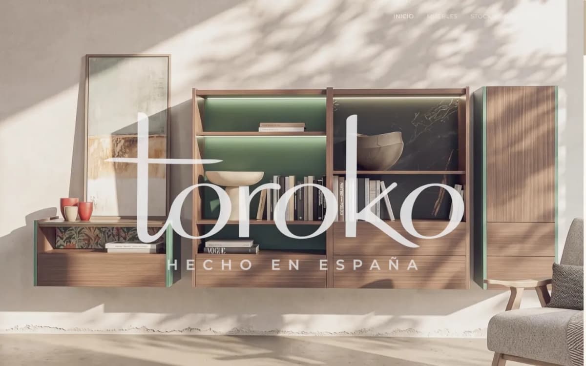 Toroko project